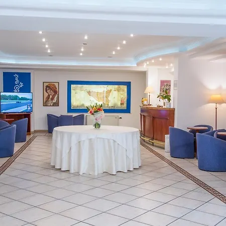 Assinos Palace Hotel