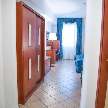 Hotel Assinos Palace Giardini Naxos