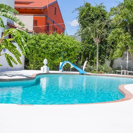 Assinos Palace 4* Giardini Naxos