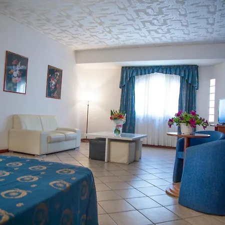 Assinos Palace Hotel Giardini Naxos